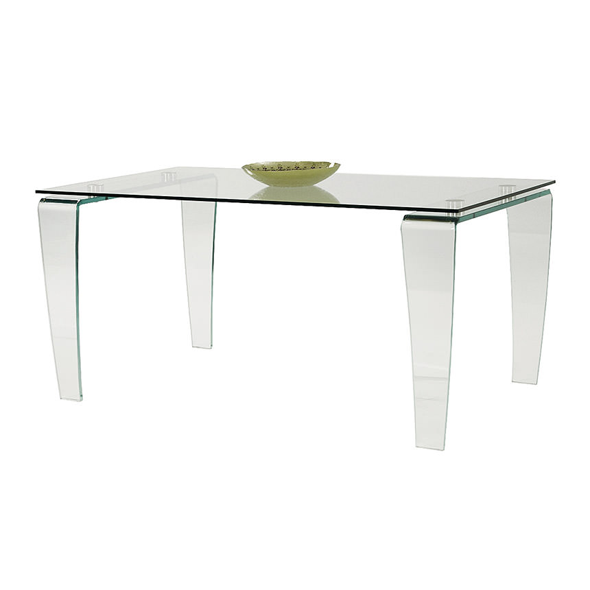 Vera Rectangular Dining Table El Dorado Furniture